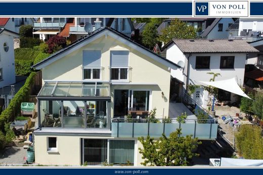 Luxe woning in Daisendorf, Tübingen Region