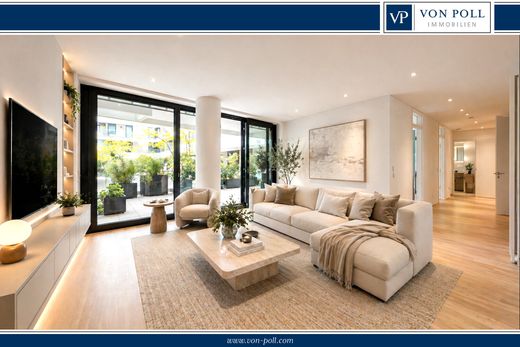 Apartment in Frankfurt am Main, Regierungsbezirk Darmstadt