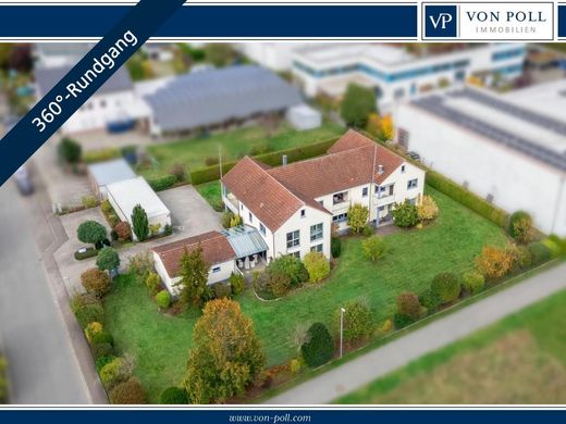 Casa de lujo en Allersberg, Franconia Media