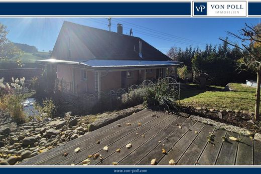 Casa de lujo en Bühlerzell, Regierungsbezirk Stuttgart