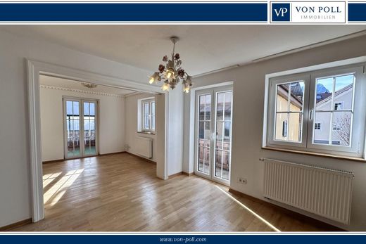 Luksusowy dom w Garmisch-Partenkirchen, Upper Bavaria