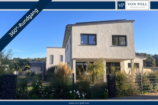 Lüks ev Geldersheim, Regierungsbezirk Unterfranken