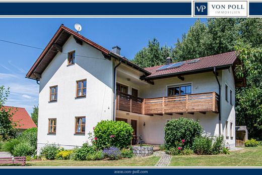 Casa de lujo en Willmering, Upper Palatinate