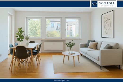 ﺷﻘﺔ ﻓﻲ فرانكفورت, Regierungsbezirk Darmstadt