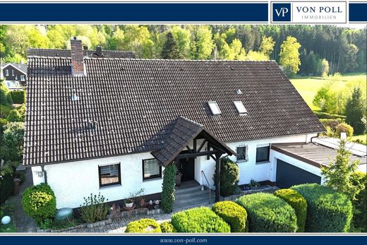 Luxury home in Lichtenau, Middle Franconia