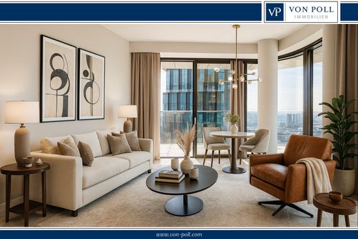 ﺷﻘﺔ ﻓﻲ فرانكفورت, Regierungsbezirk Darmstadt