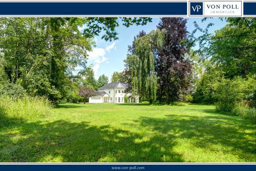 Villa in Icking, Upper Bavaria