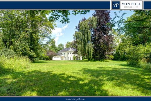 Villa in Icking, Upper Bavaria