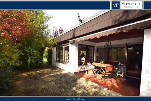 Lüks ev Dombühl, Regierungsbezirk Mittelfranken