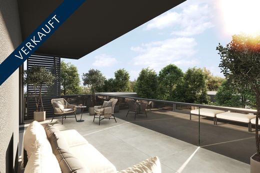 Penthouse in Mainz-Gonsenheim, Rheinland-Pfalz