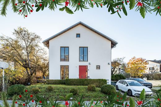 ‏בתי יוקרה ב  Pöcking, Upper Bavaria