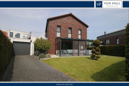 Luxe woning in Anderten, Lower Saxony