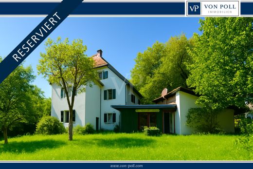 Casa de lujo en Sulzbach am Kocher, Regierungsbezirk Stuttgart