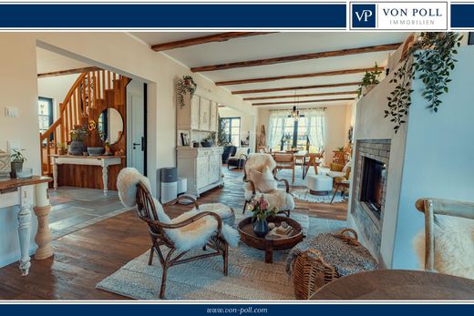 Villa in Bundorf, Lower Franconia