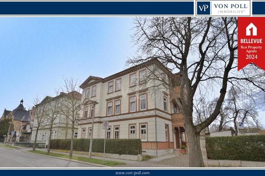 Luxe woning in Bad Langensalza, Thuringia