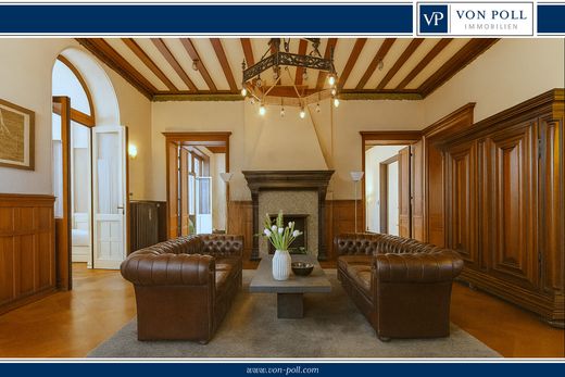 Piso / Apartamento en Fráncfort del Meno, Regierungsbezirk Darmstadt