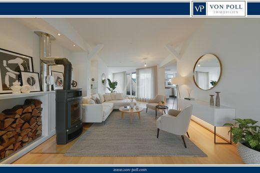 Apartment in Berlin, Land Berlin