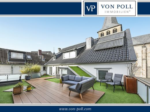 Mettmann, Düsseldorf Districtの高級住宅