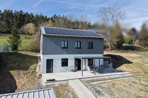 Luxus-Haus in Luhe-Wildenau, Oberpfalz