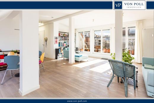 Apartment / Etagenwohnung in Berlin