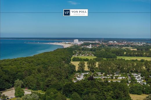 Apartment / Etagenwohnung in Rostock, Mecklenburg-Vorpommern