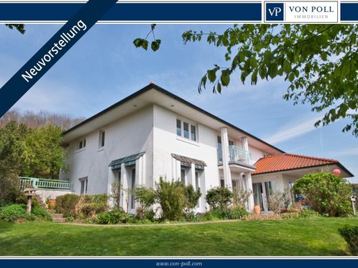 Элитный дом, Vlotho, Regierungsbezirk Detmold