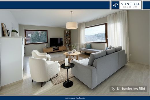 Apartment in Ispringen, Karlsruhe Region