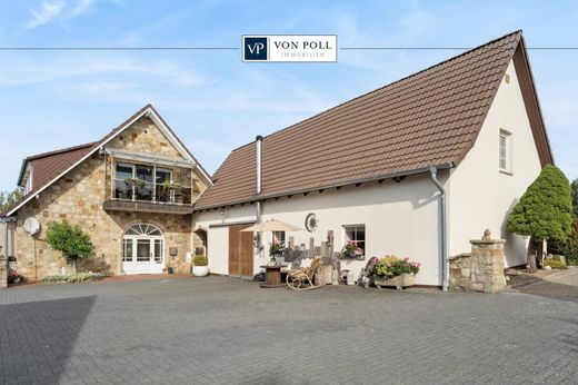 Luxury home in Ibbenbüren, Regierungsbezirk Münster