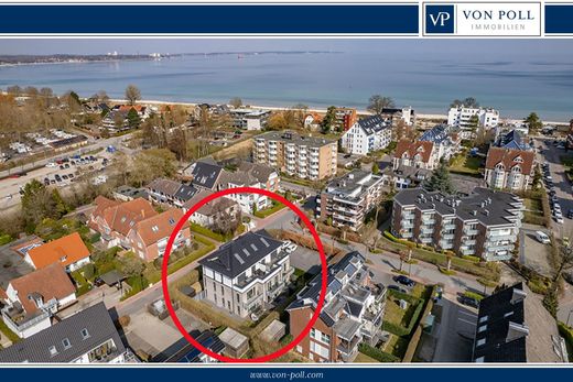 Apartment in Scharbeutz, Schleswig-Holstein