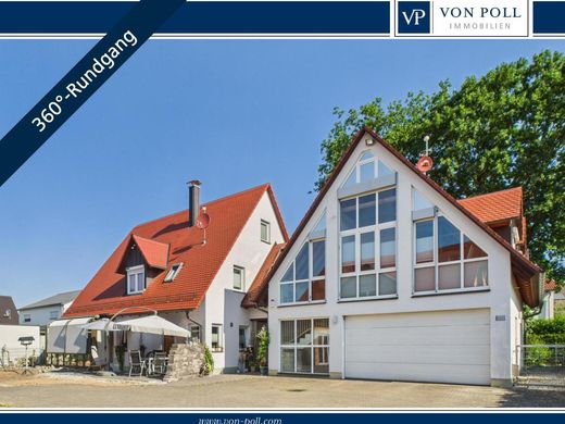 Luxus-Haus in Roth, Mittelfranken