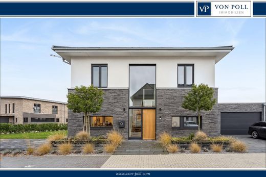 Luxury home in Legden, Regierungsbezirk Münster
