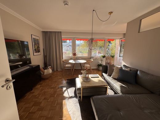 Квартира, Gröbenzell, Upper Bavaria