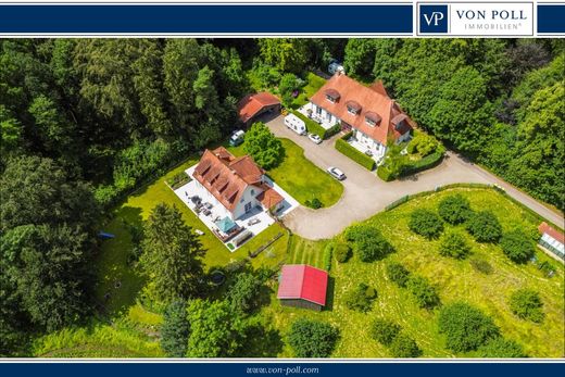 Luxury home in Bistensee, Schleswig-Holstein
