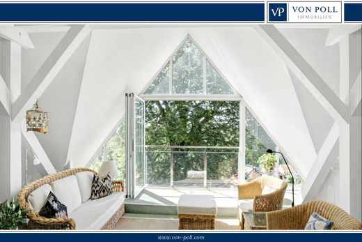 Квартира, Schäftlarn, Upper Bavaria