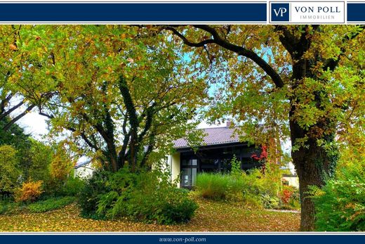 豪宅  Grafing bei München, Upper Bavaria