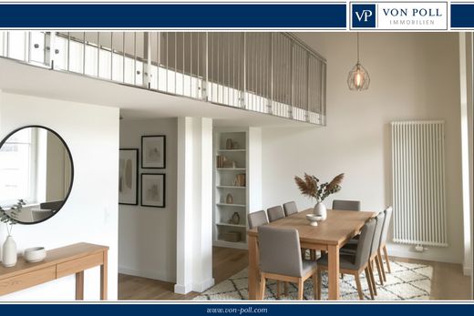 Apartment / Etagenwohnung in Berlin