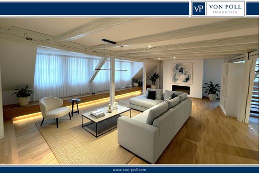 Квартира, Равенсбург, Tübingen Region