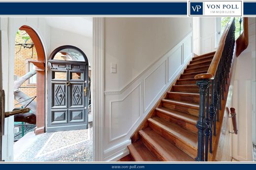 Luxury home in Frankfurt am Main, Regierungsbezirk Darmstadt