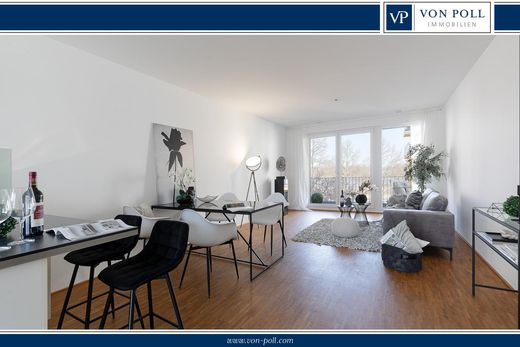 Apartament w Moguncja, Rheinland-Pfalz