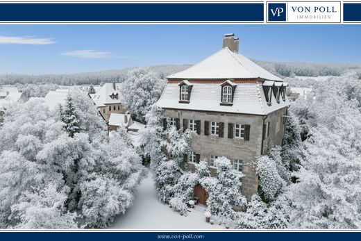 منزل ﻓﻲ Heroldsbach, Upper Franconia