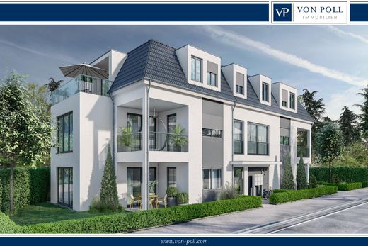 Apartment in Gütersloh, Regierungsbezirk Detmold