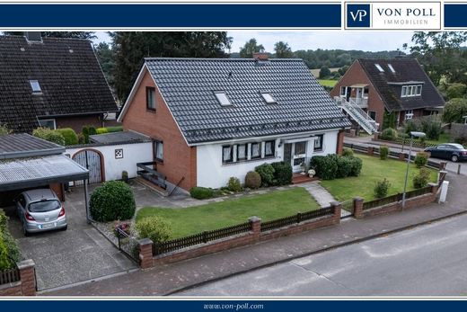 Luxus-Haus in Krummesse, Schleswig-Holstein