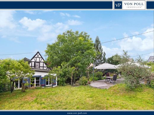 Maison de luxe à Rheinbreitbach, Rhénanie-Palatinat