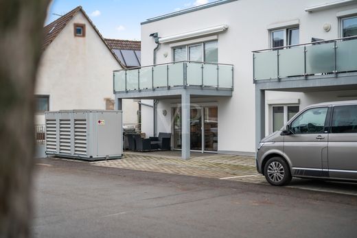 Appartement in Bad Krozingen, Freiburg Region