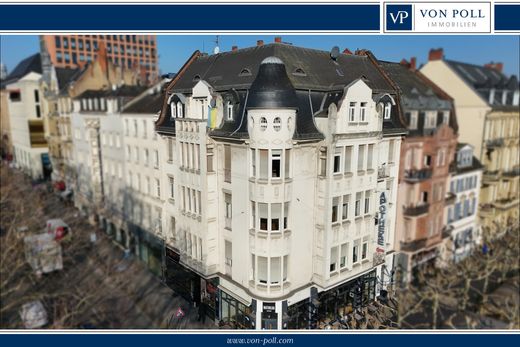 豪宅  威斯巴登, Regierungsbezirk Darmstadt