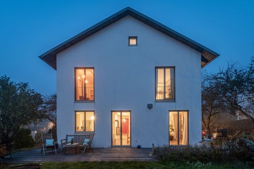 Элитный дом, Pöcking, Upper Bavaria