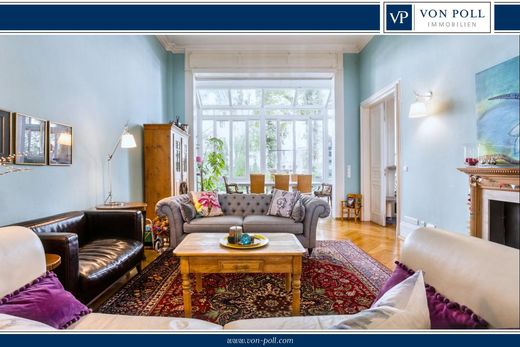 フランクフルト・アム・マイン, Regierungsbezirk Darmstadtのアパートメント