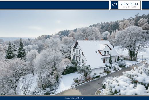 Casa de lujo en Forchheim, Upper Franconia