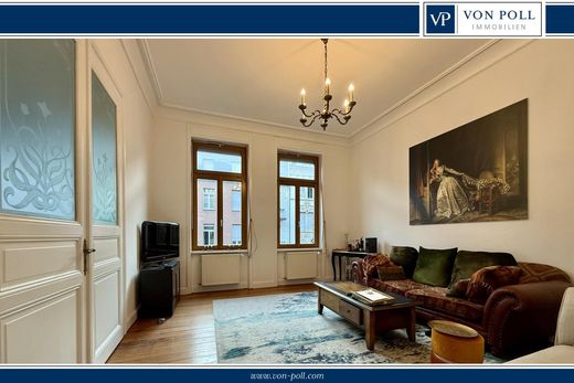 Appartement à Wiesbaden, District de Darmstadt