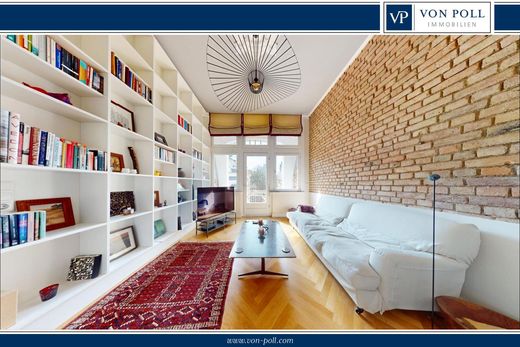 Apartment in Frankfurt am Main, Regierungsbezirk Darmstadt